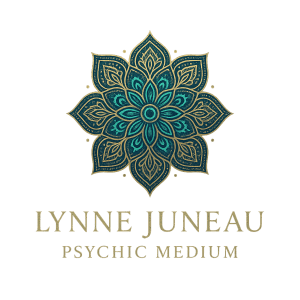 Lynne Juneau Logo