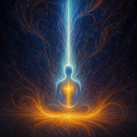 Energy Healing